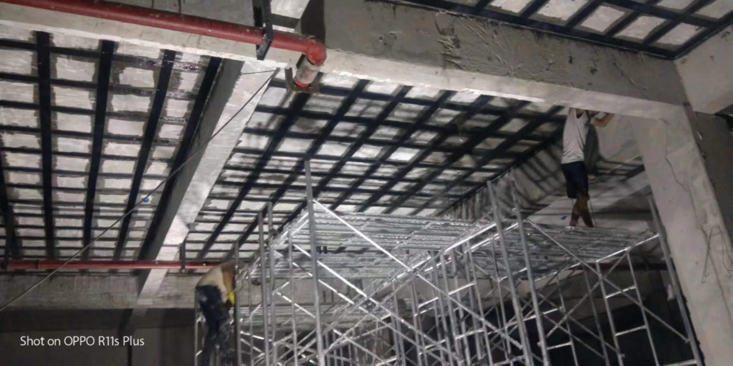 乌兰察布房屋加固常见方式的优缺点