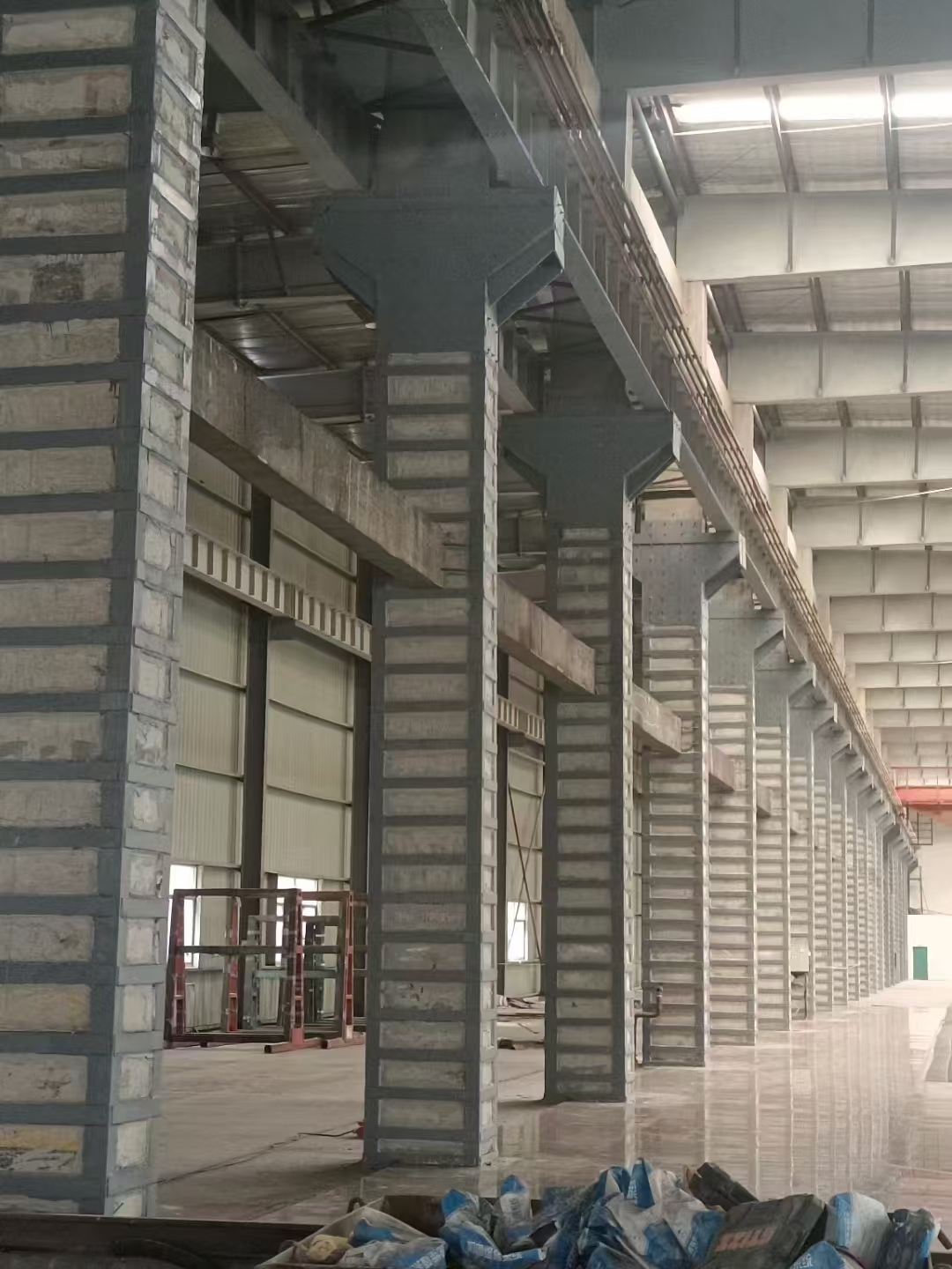 乌兰察布房屋改造加固方法大全