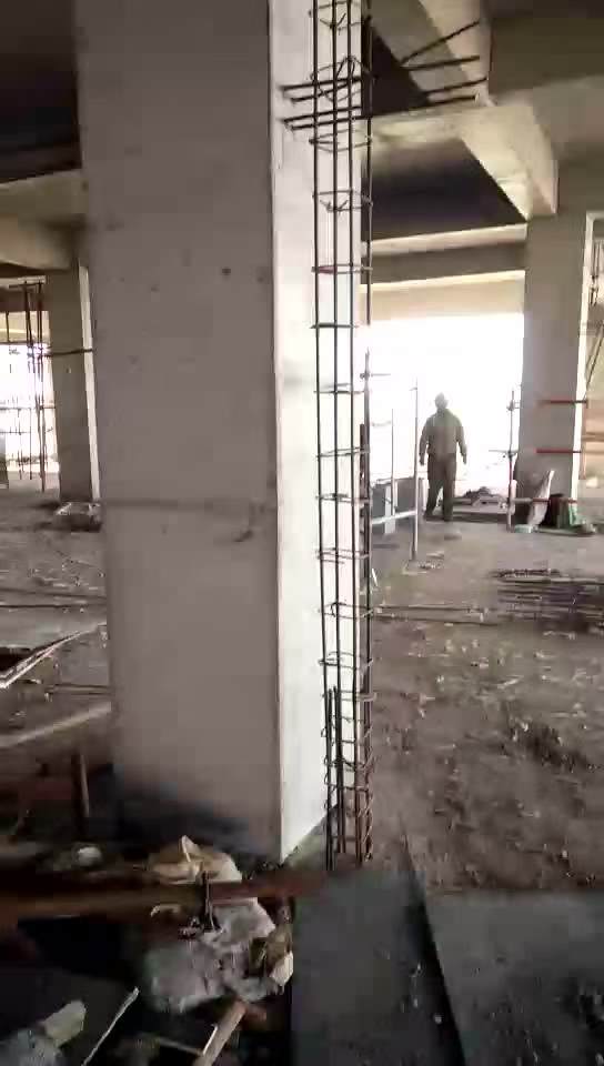 乌兰察布建筑植筋加固方案